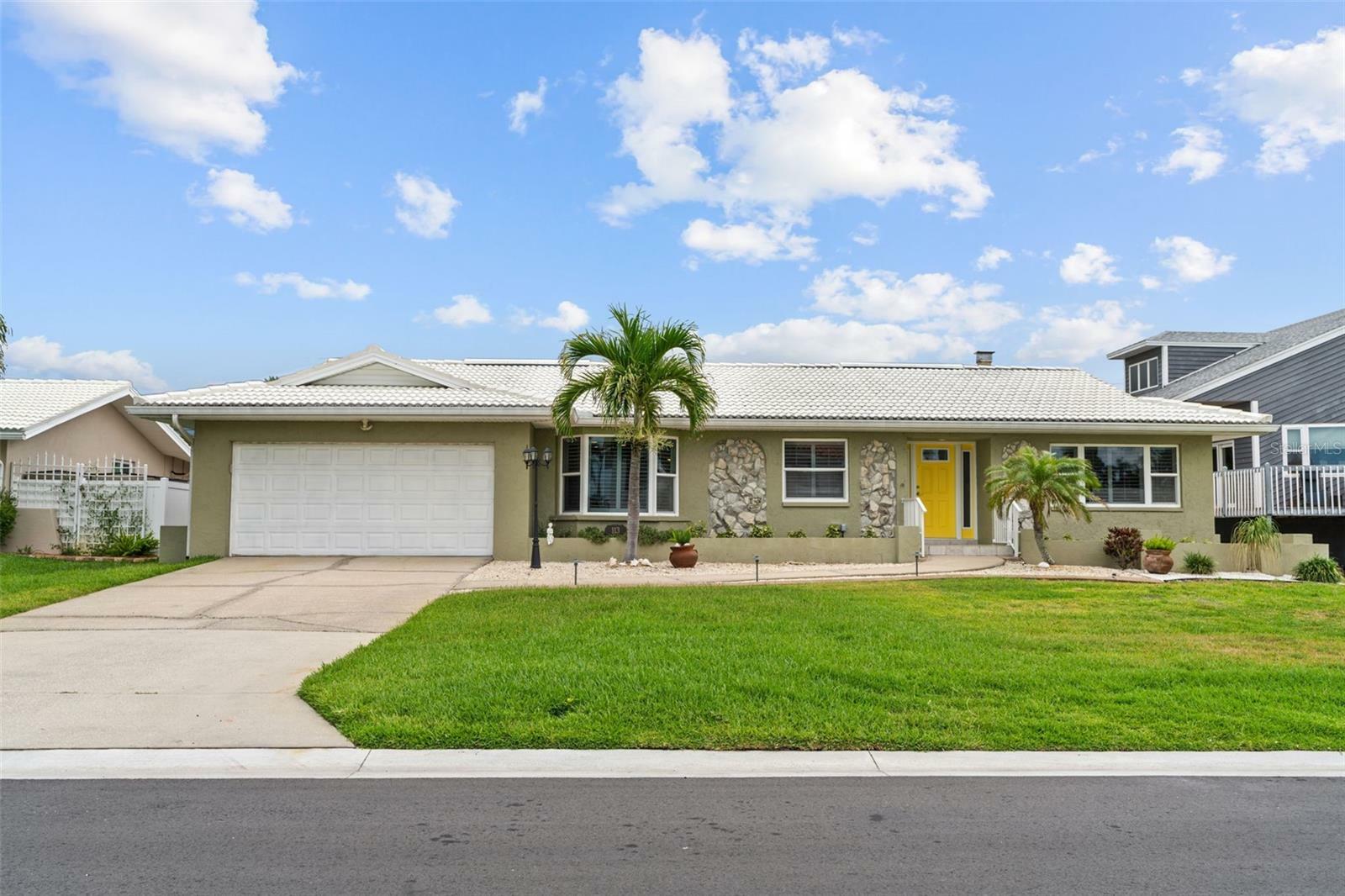 Property Photo: 113 16th Street FL 33786