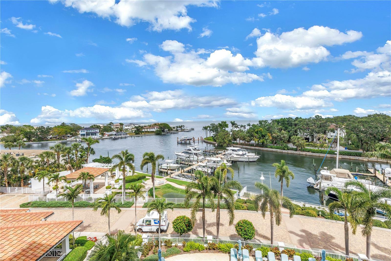 1325 Snell Isle Boulevard NE 505  St Petersburg FL 33704 photo