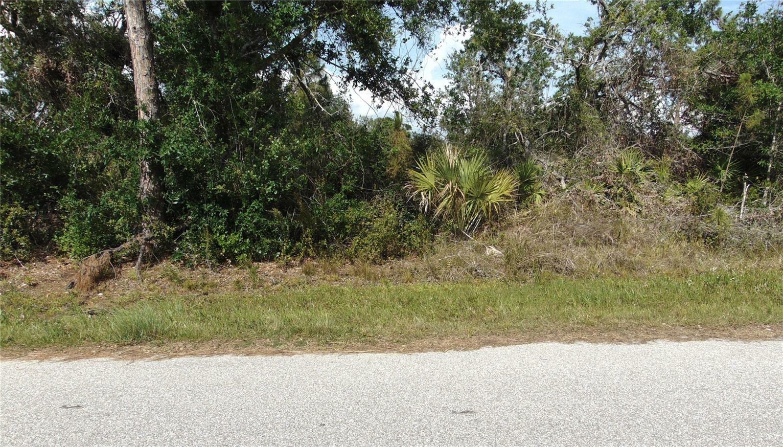 Property Photo: 4216 Kirsten Lane FL 33981