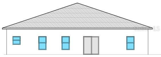 Property Photo: 498 Big Sioux Court FL 34759
