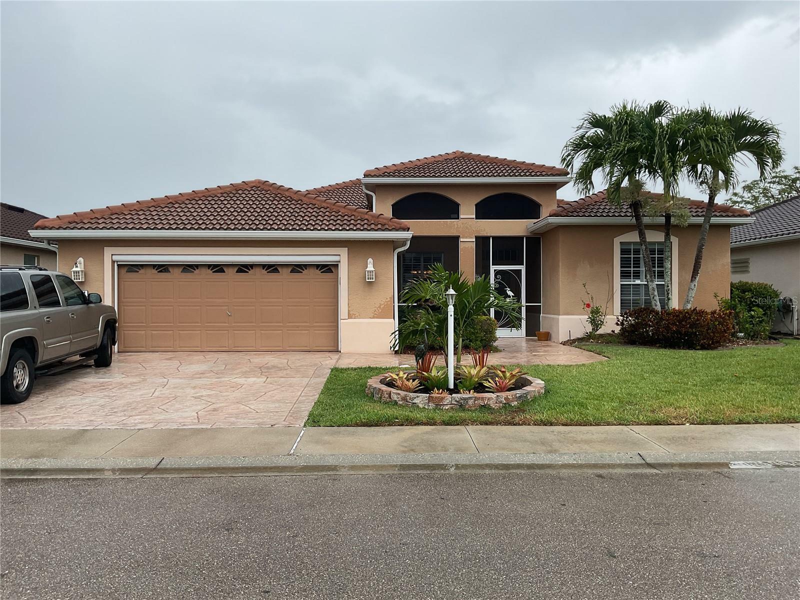 Property Photo: 1961 Palo Duro Boulevard FL 33917
