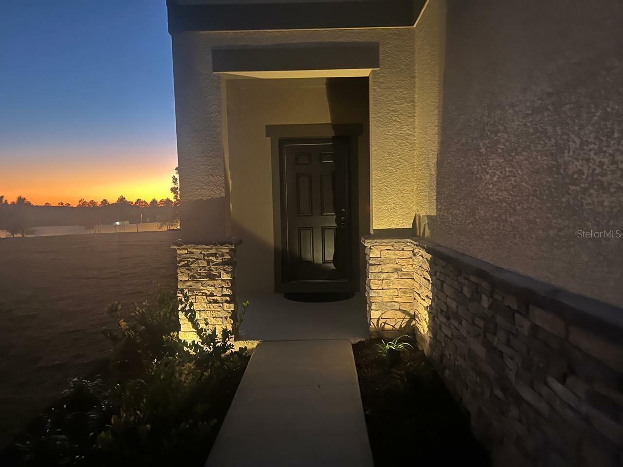 Property Photo: 2205 Treasure Hills Street FL 34715