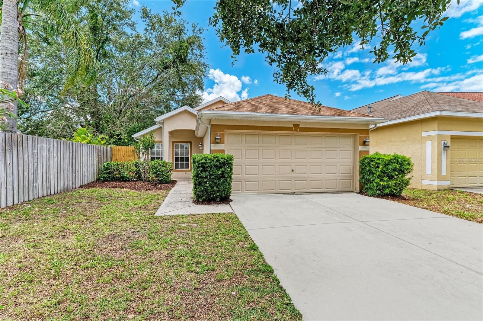 Property Photo: 7885 Bristol Park Drive FL 33572
