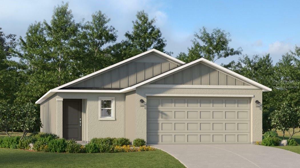 Property Photo: 2236 Chris Drive FL 33884