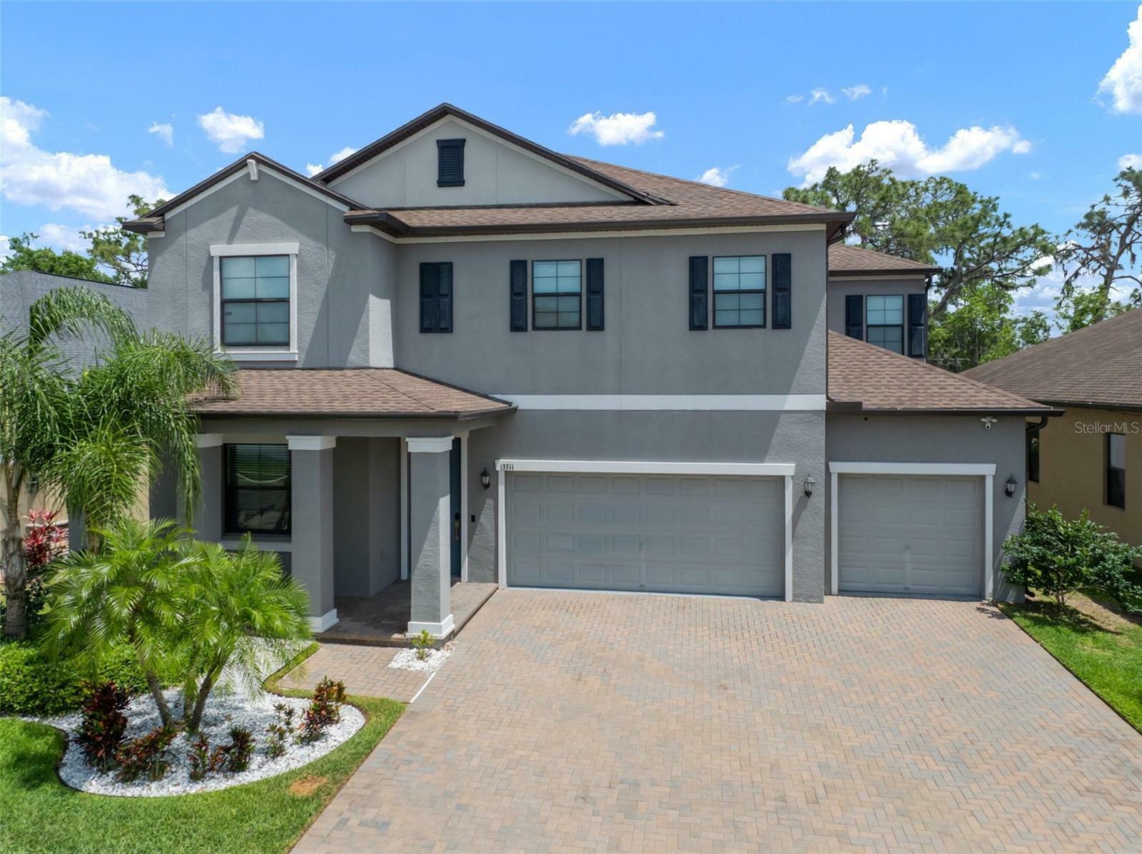 Property Photo: 13311 Orca Sound Drive FL 33579