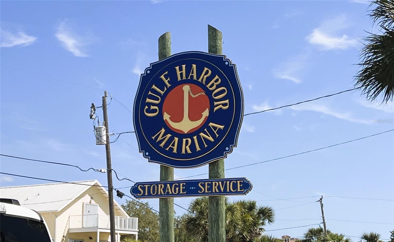 Property Photo: 100 Circuit Road S15 FL 34275