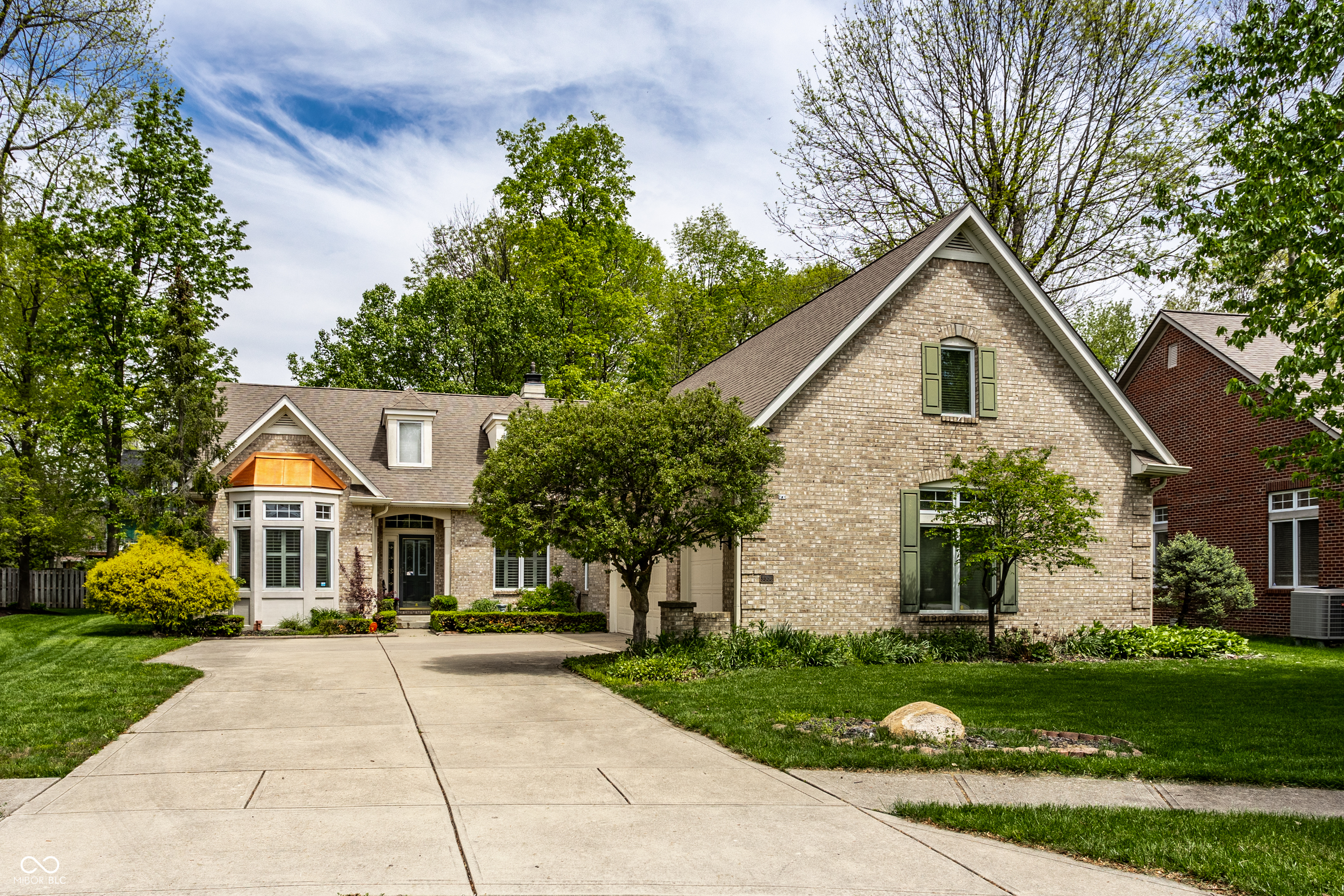 3556 Towne Drive  Carmel IN 46032 photo