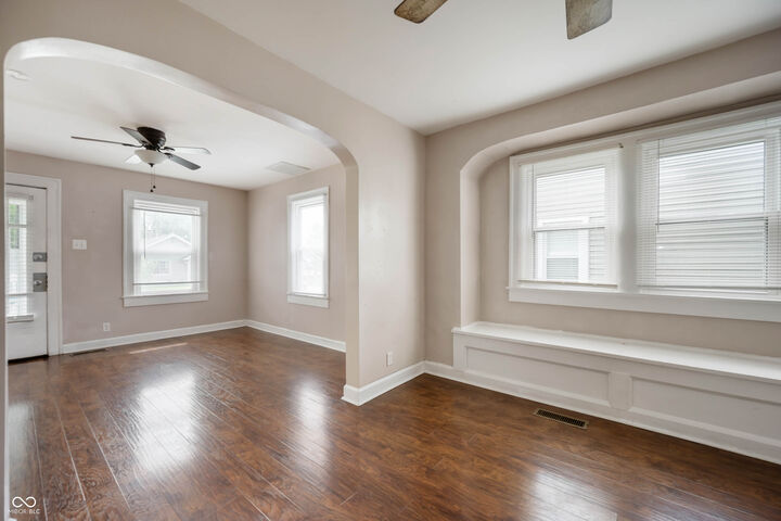 Property Photo: 732 S Biltmore Avenue IN 46241