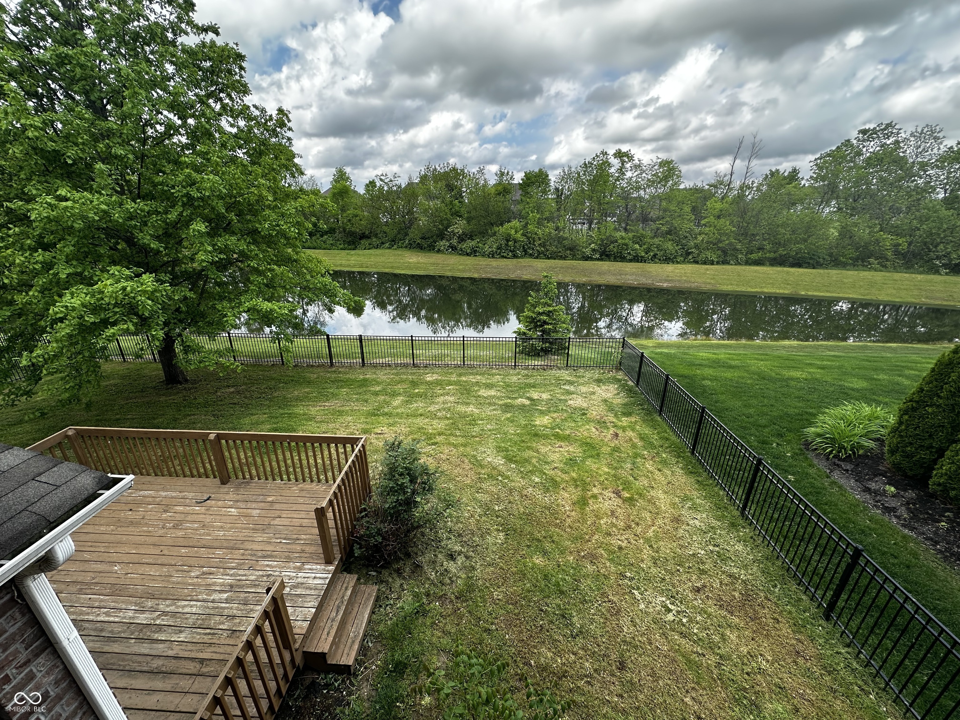 Property Photo: 14462 Brook Meadow Drive IN 46055