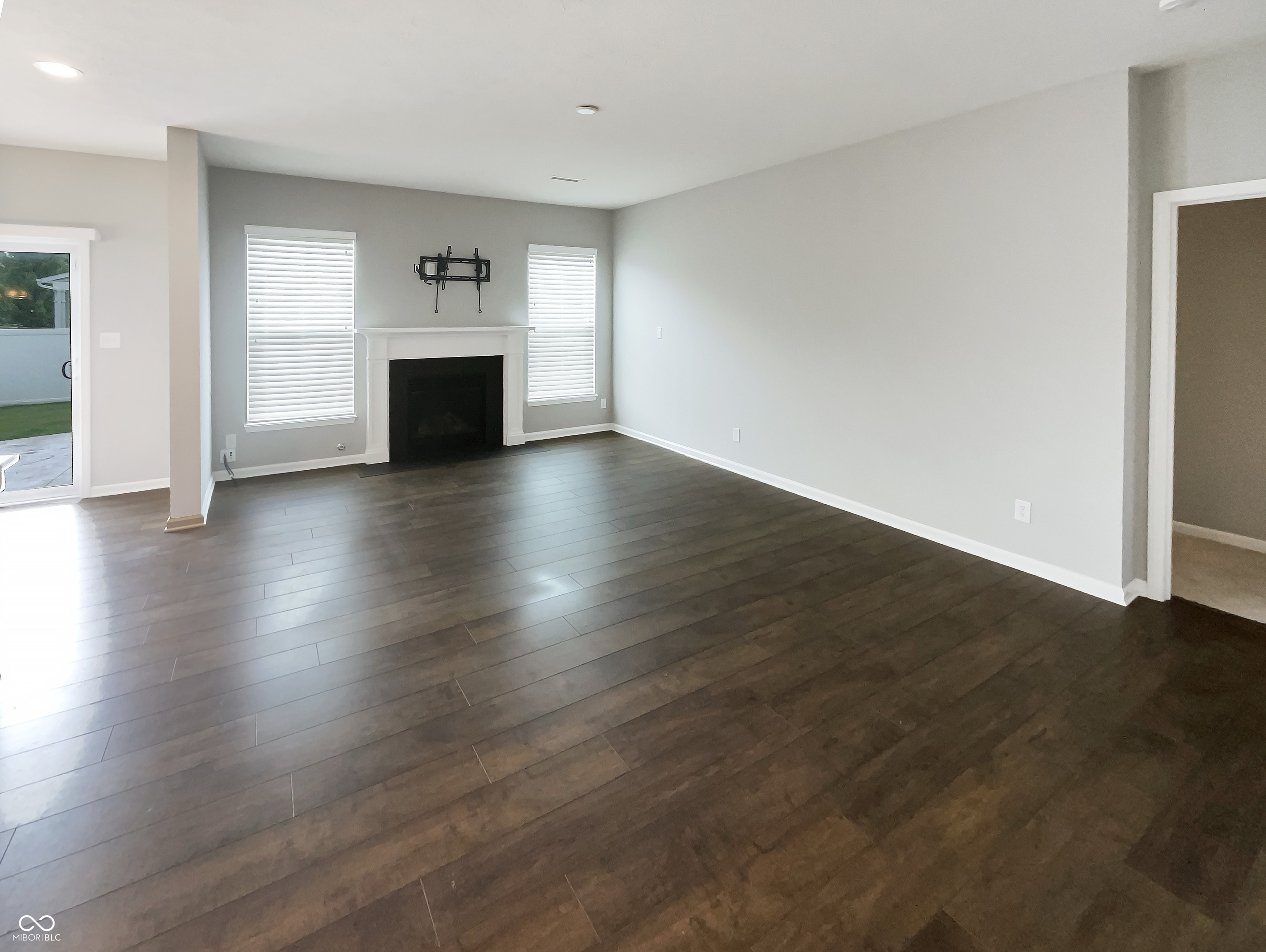 Property Photo: 18230 Sandy Cove Lane IN 46074