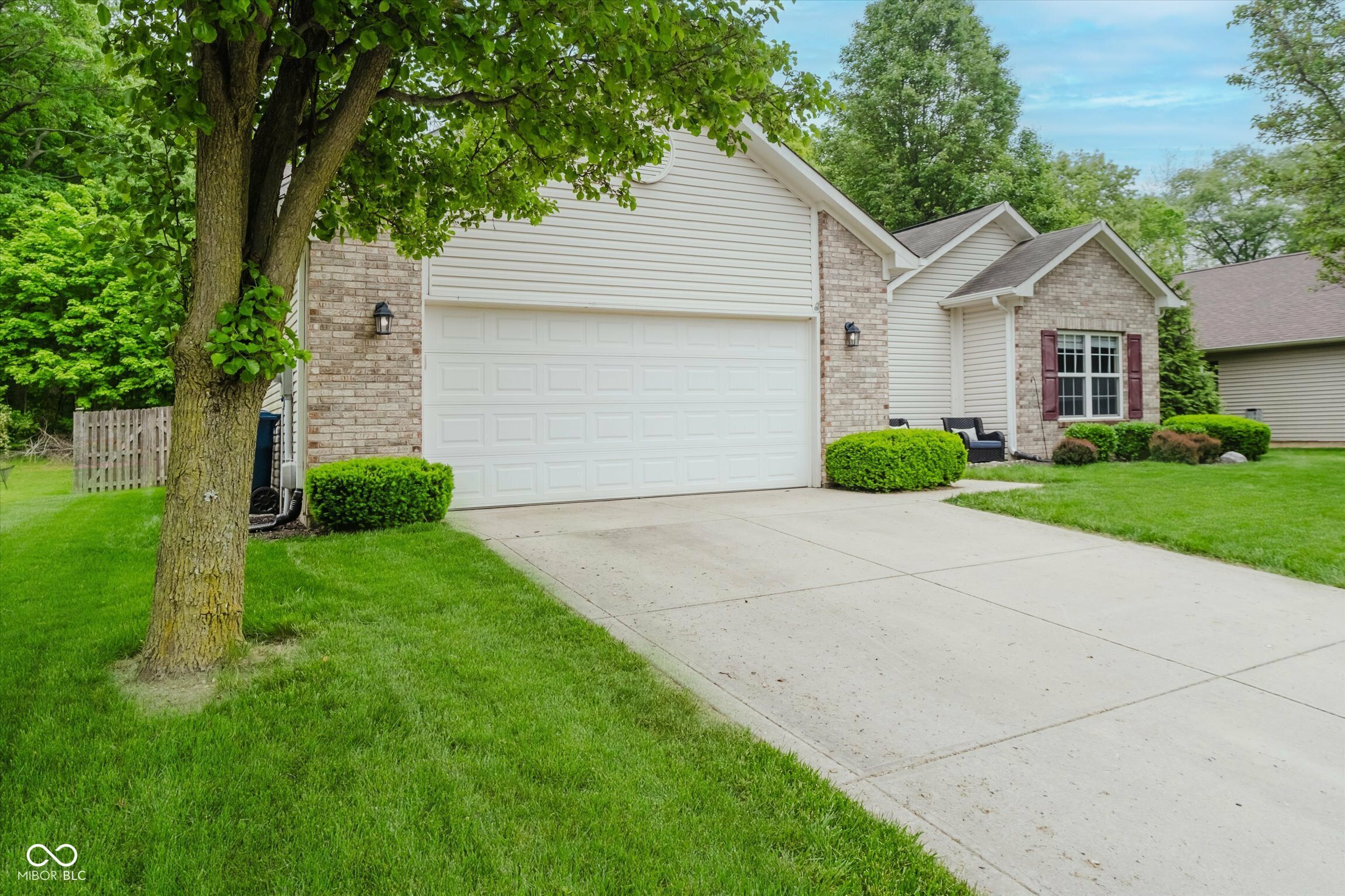 Property Photo: 16768 Maraschino Drive IN 46062