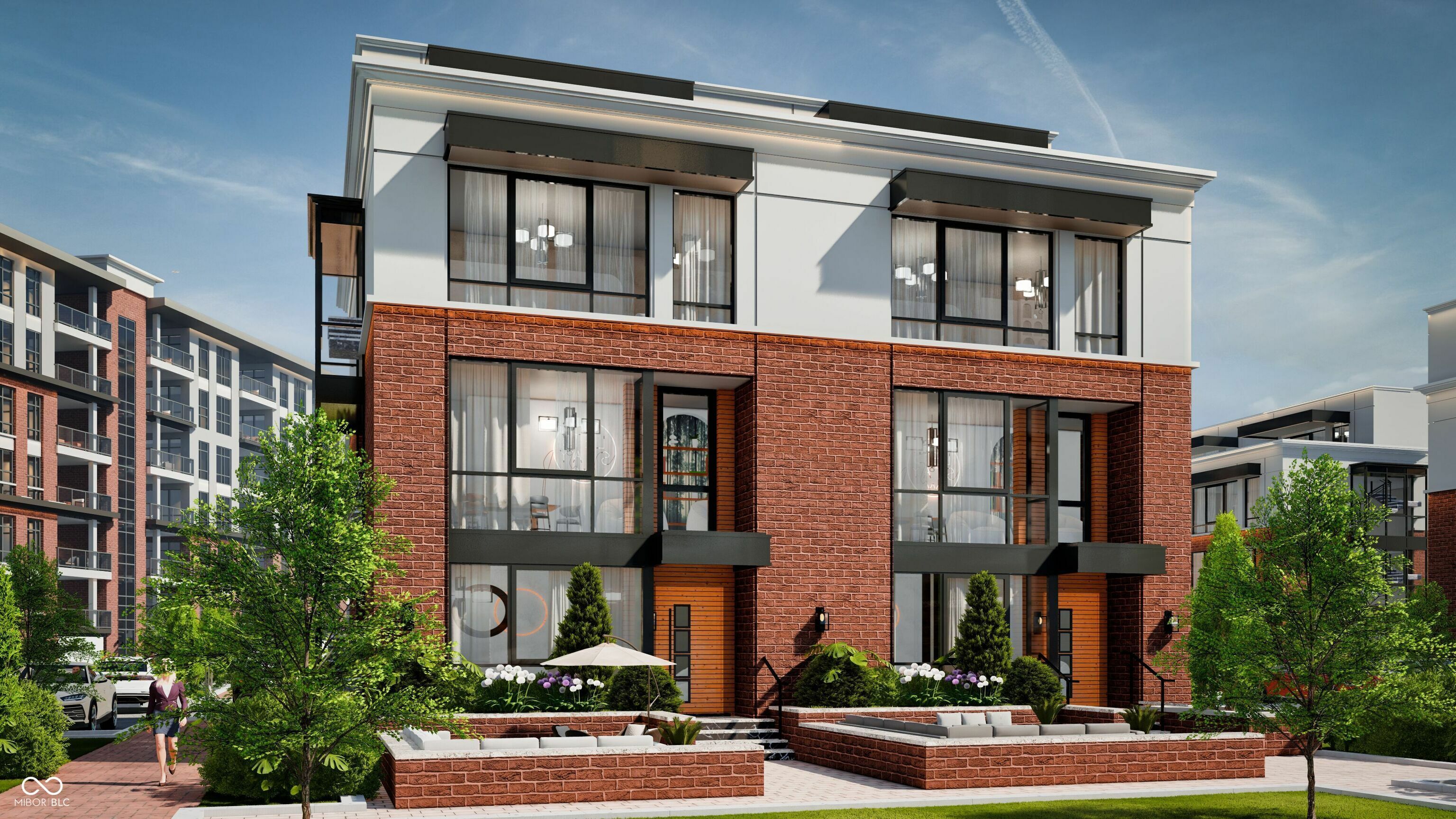 11940 Citywalk Drive  Fishers IN 46038 photo