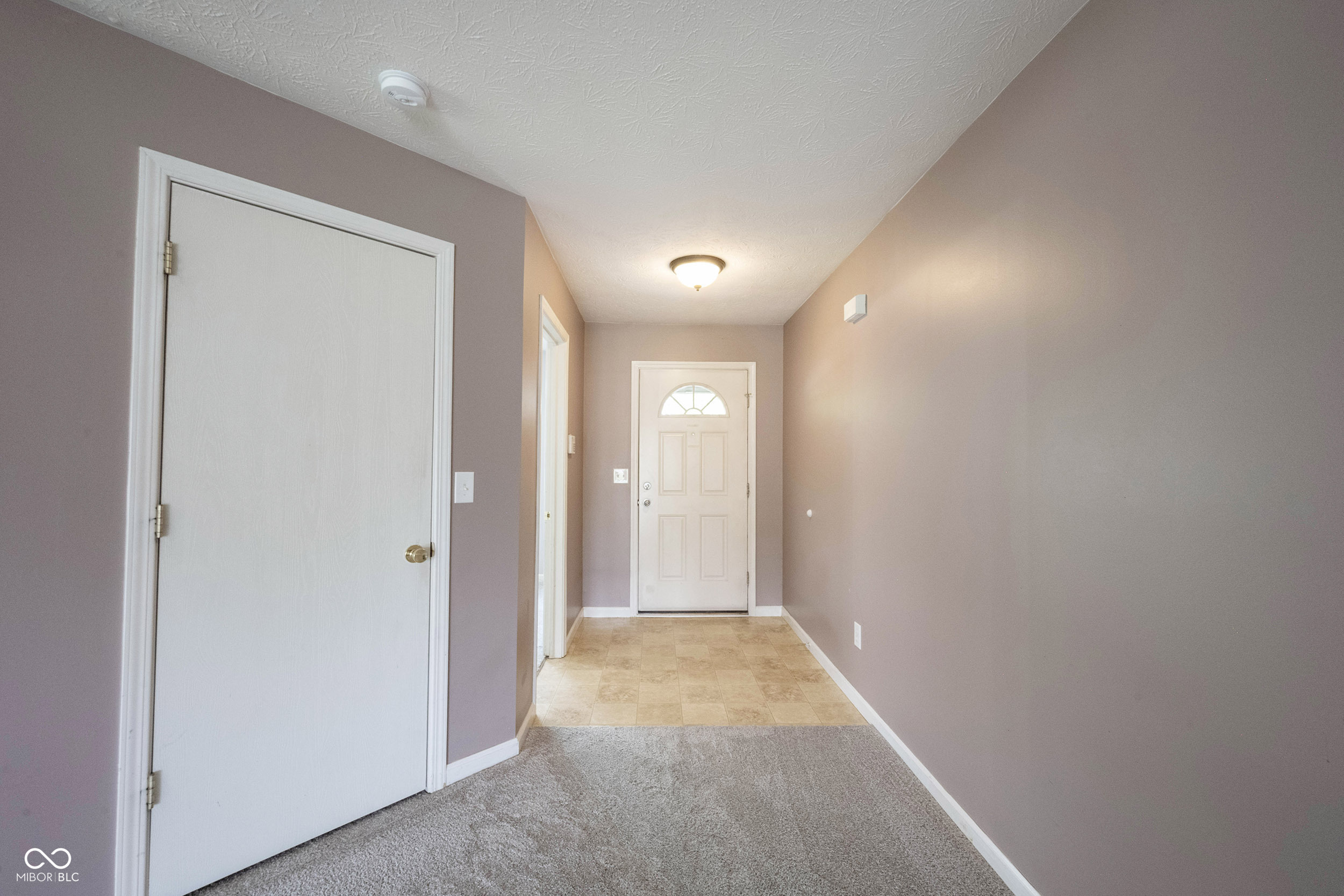 Property Photo: 7131 Blue Ridge Drive IN 46062