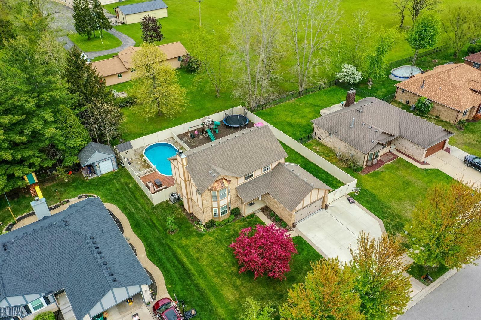 Property Photo:  35657 Pierce Street  MI 48062 