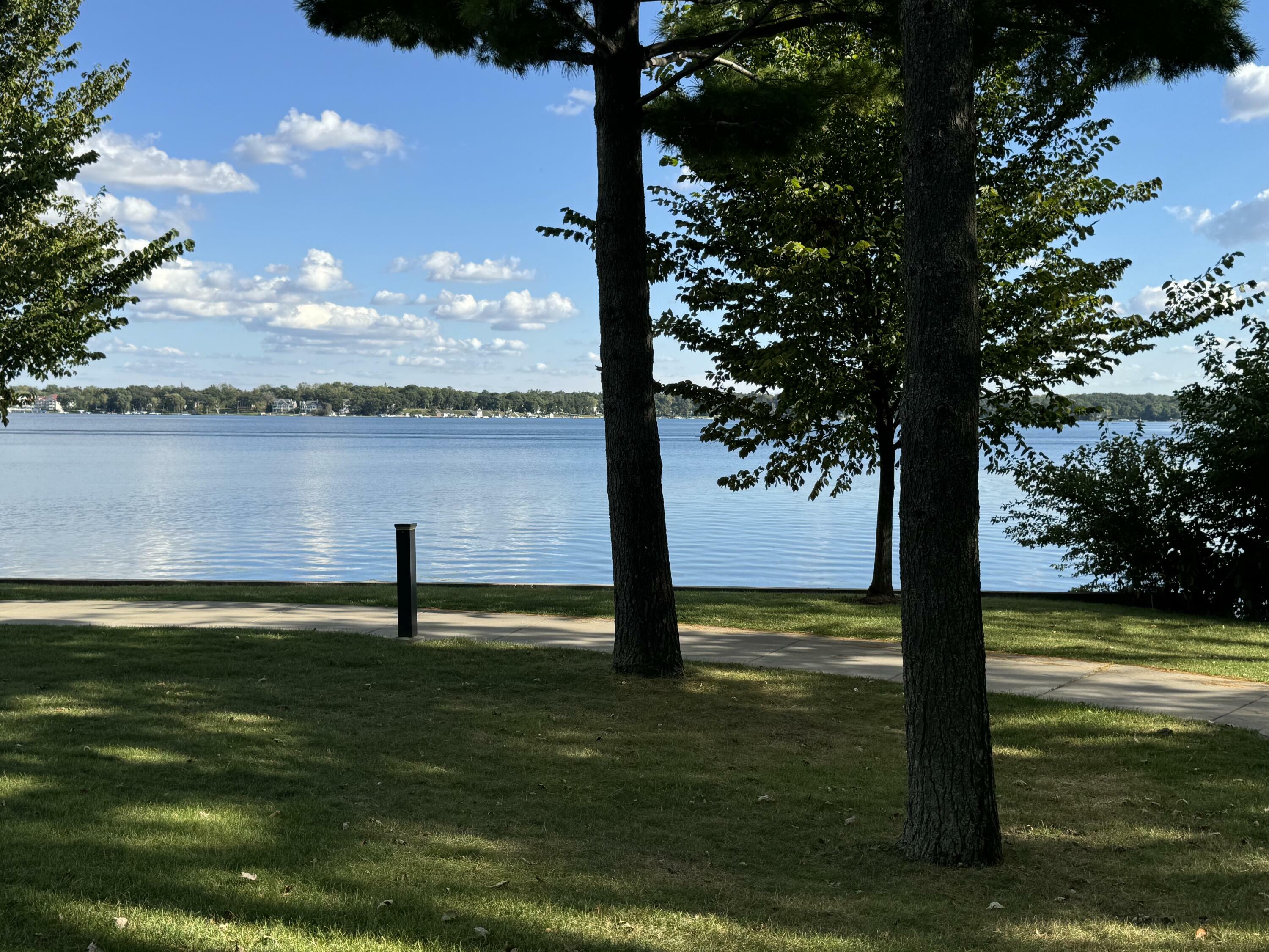 Property Photo: 2400 E Geneva St 1815 WI 53115