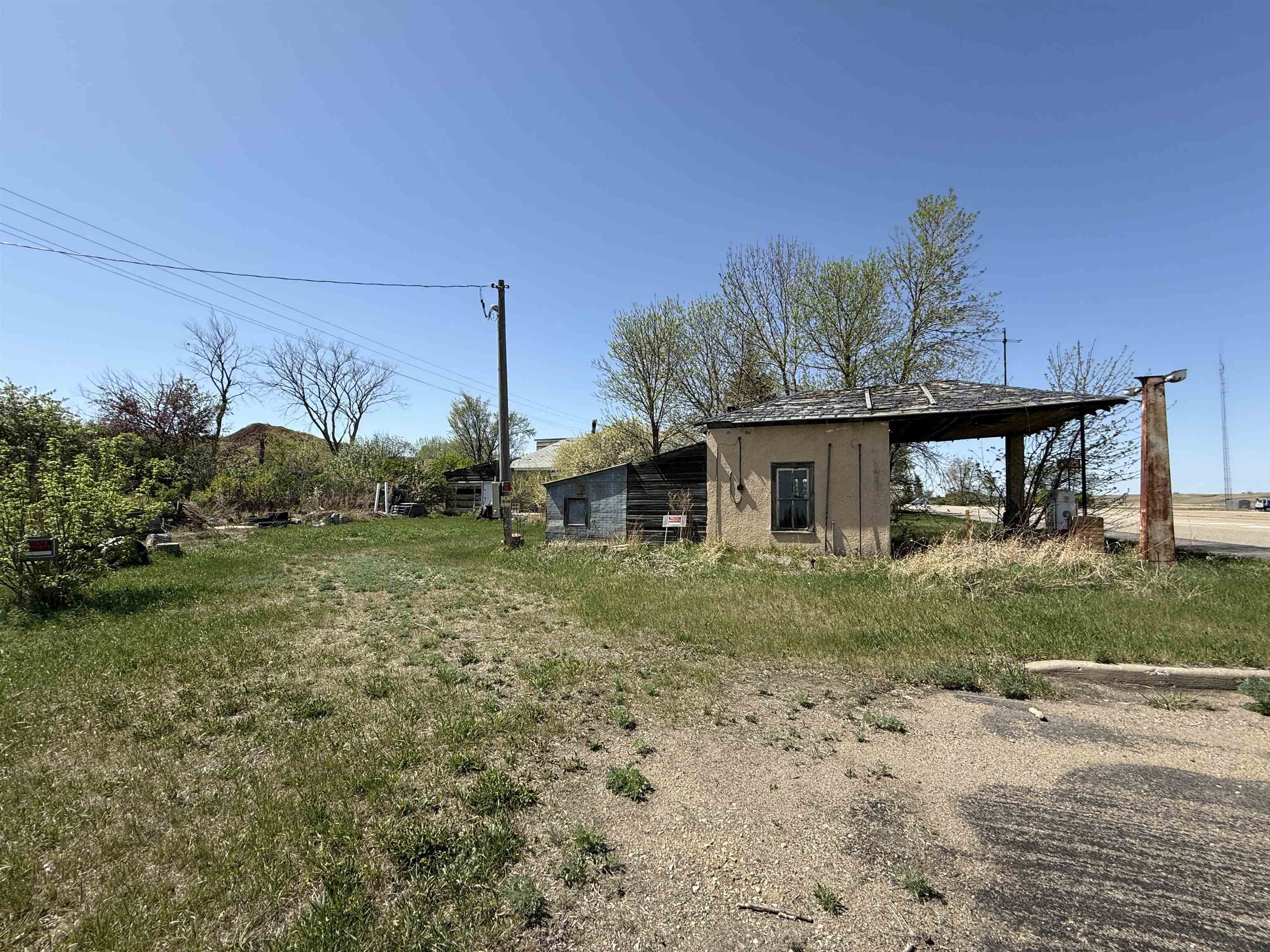 Property Photo: 12601 Hwy 52 N ND 58718