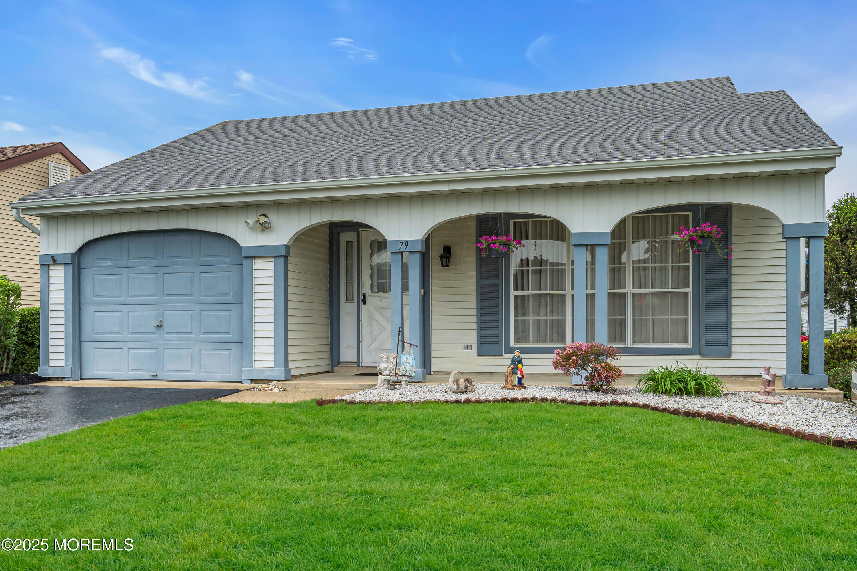 Property Photo: 79 Mansfield Avenue NJ 08759