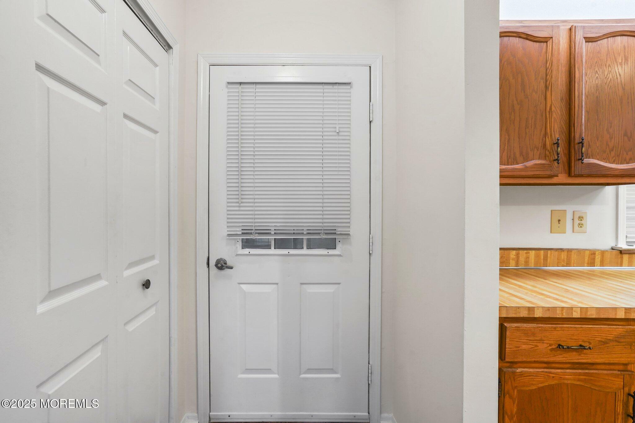 Property Photo: 123 Concordia Circle 123G NJ 08831