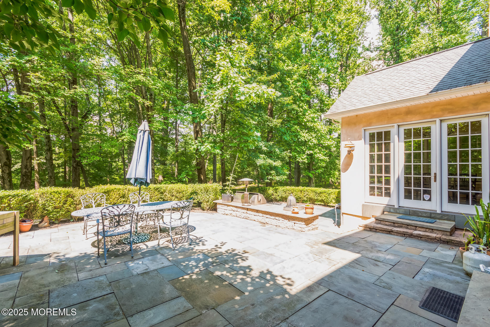 Property Photo:  458 Cherry Hill Road  NJ 08540 