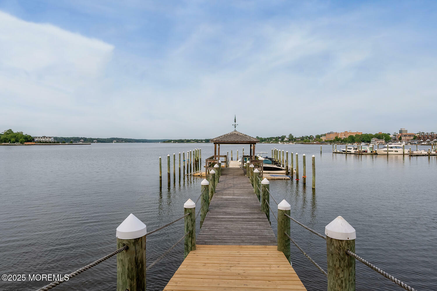 Property Photo: 130 Bodman Place 13 NJ 07701