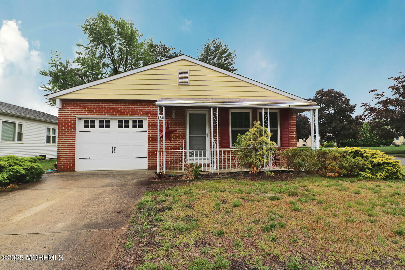 Property Photo: 78 Troumaka Street NJ 08757