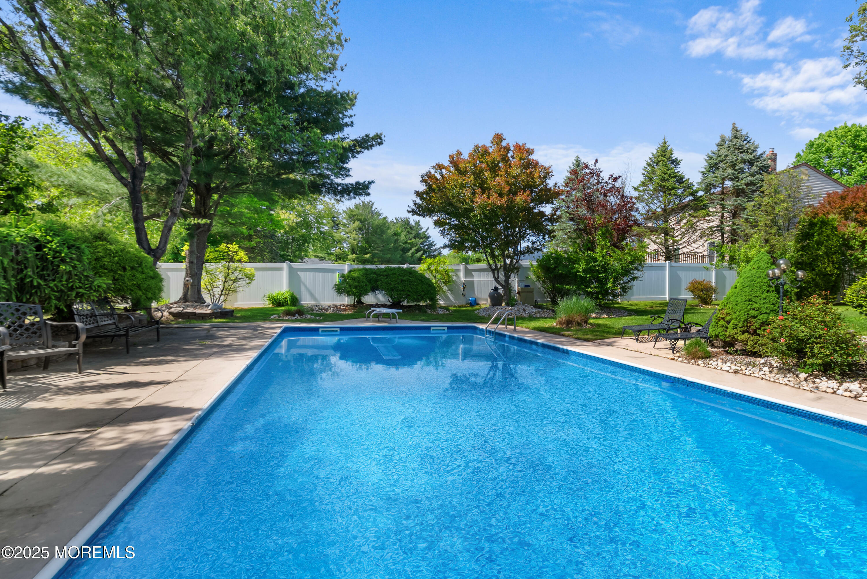 Property Photo: 22 Cloverleaf Drive NJ 07746