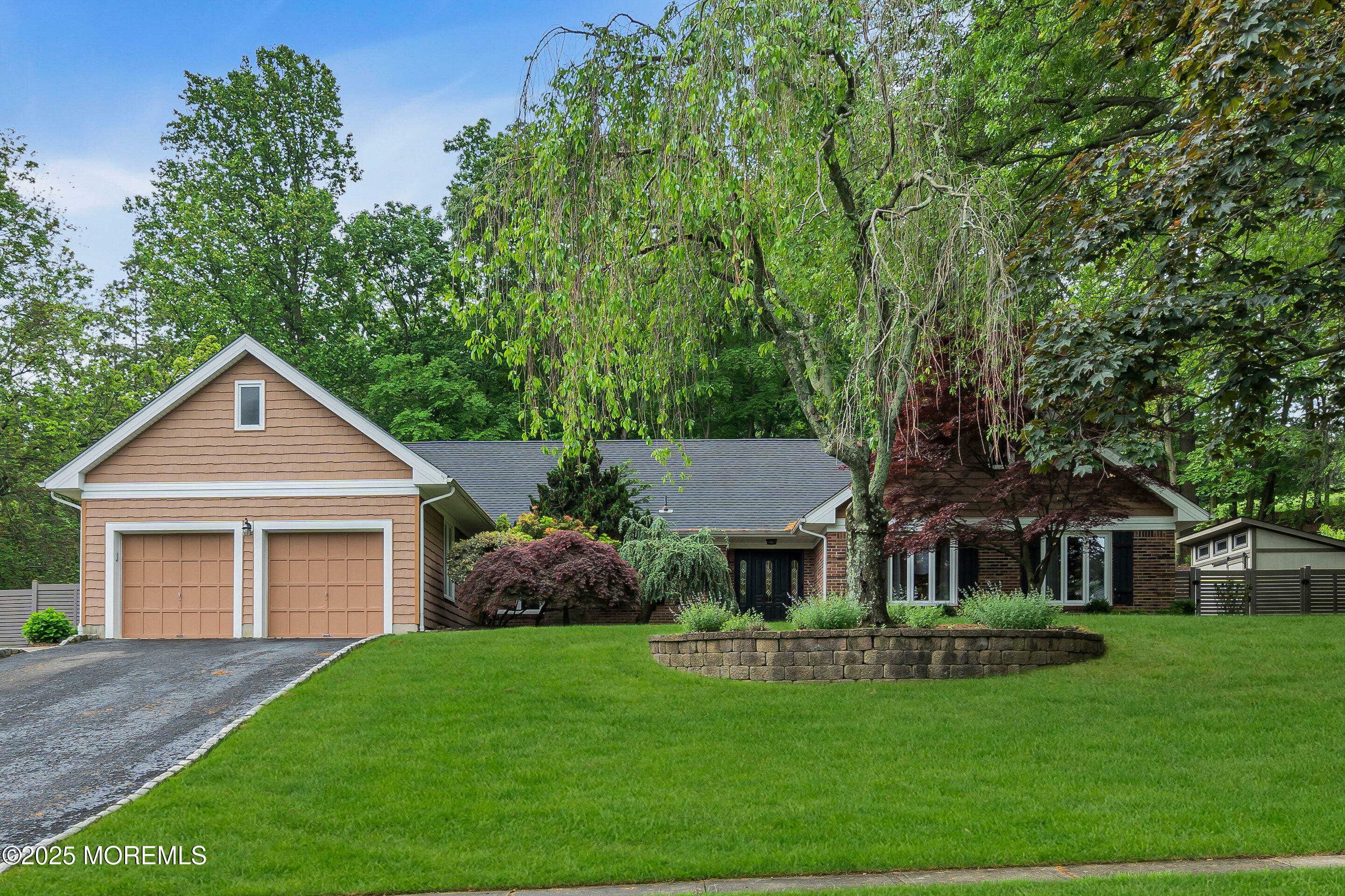 Property Photo: 20 Foxwood NJ 07748