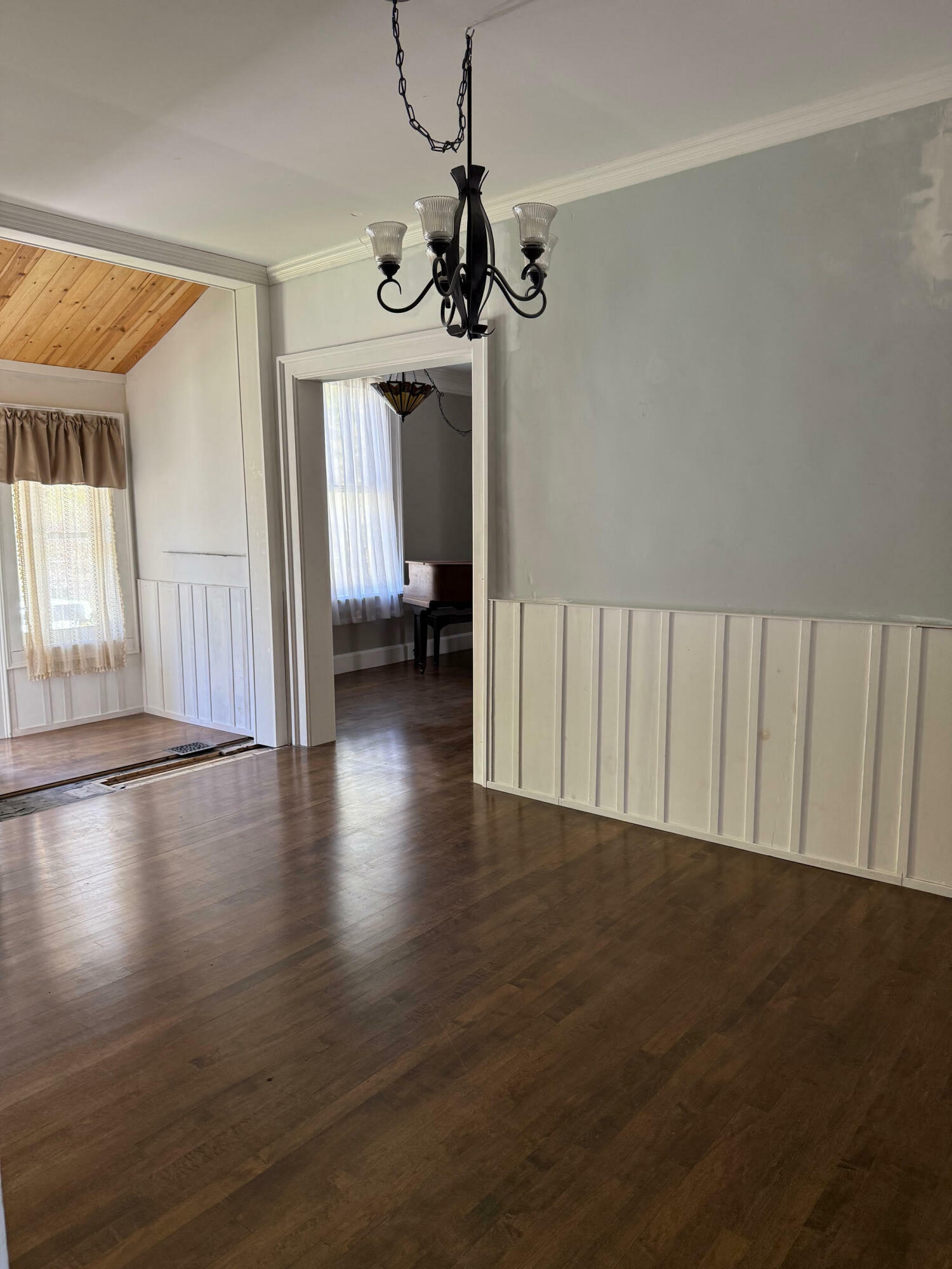Property Photo: 479 Fourth Street MI 49660