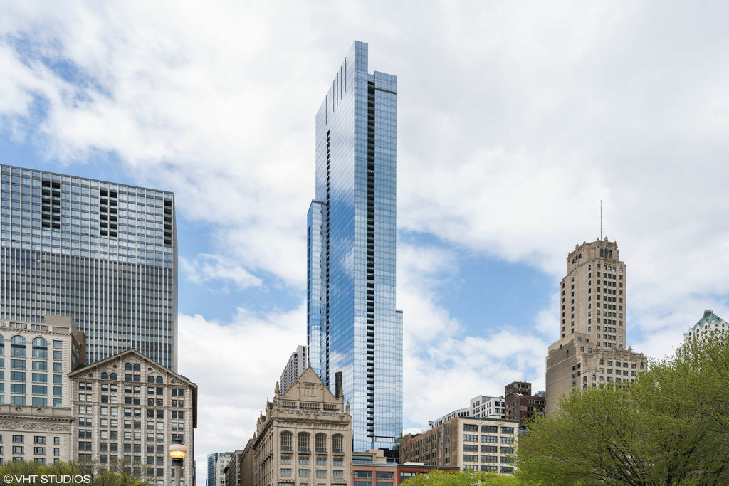 60 E Monroe Street 3308  Chicago IL 60603 photo