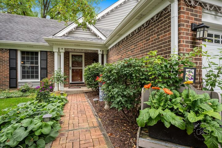 Property Photo: 1967 Bristol Court IL 60565