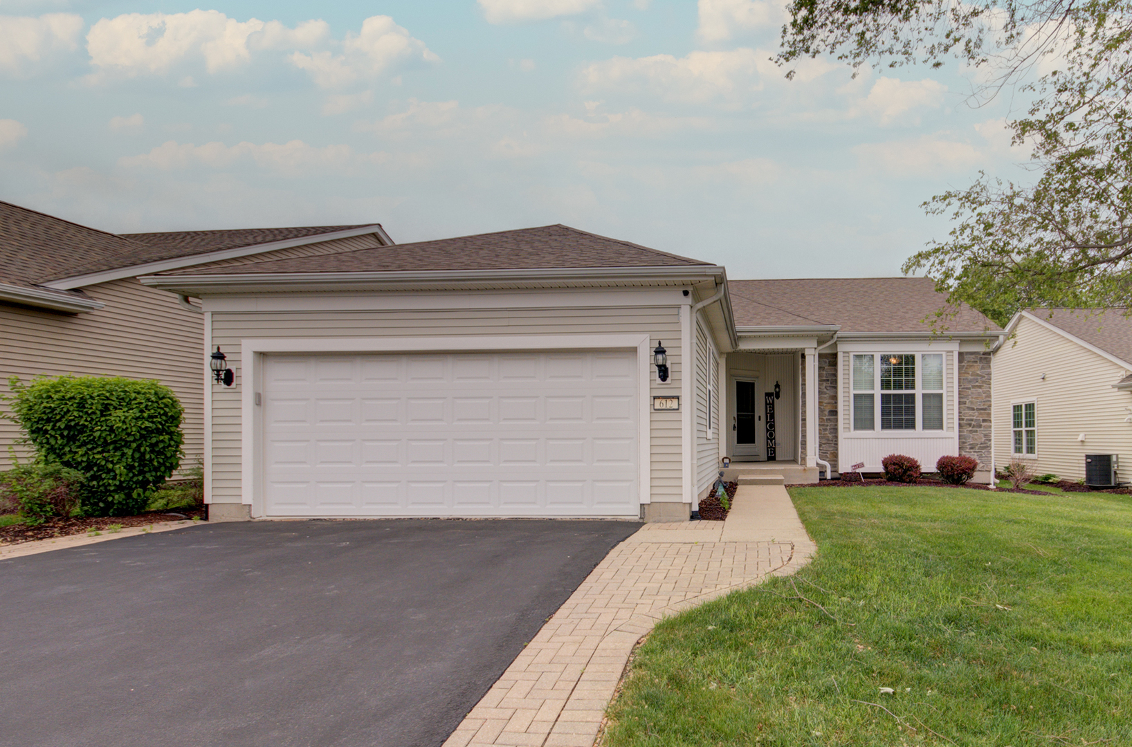 612 Freedom Way  Shorewood IL 60404 photo