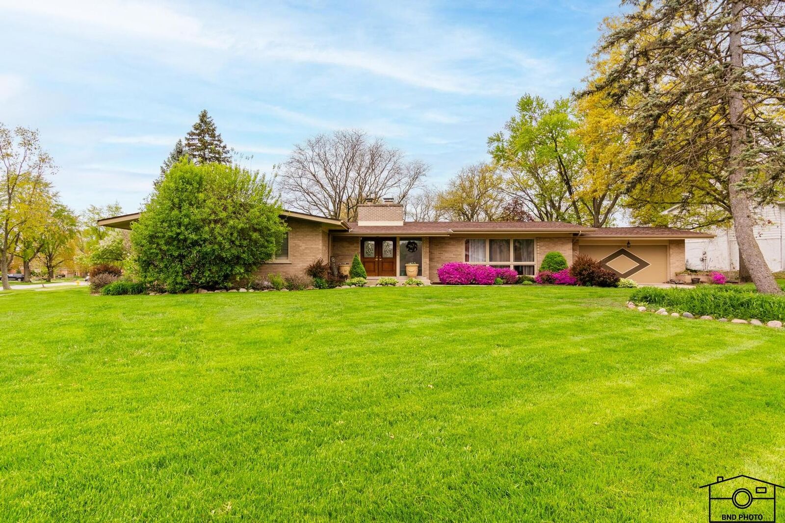 Property Photo: 2312 Robertson Lane IL 60422