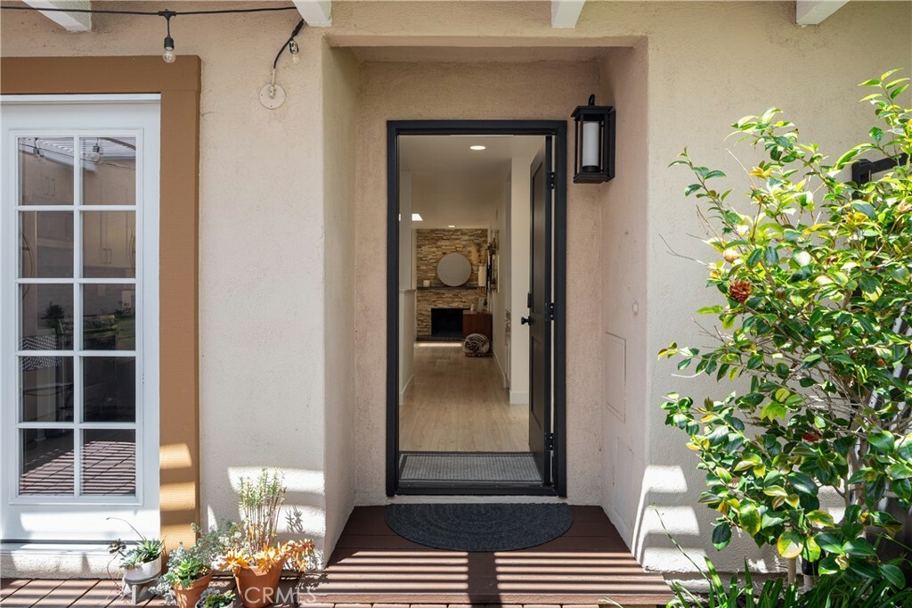 Property Photo: 17689 Los Jardines W CA 92708