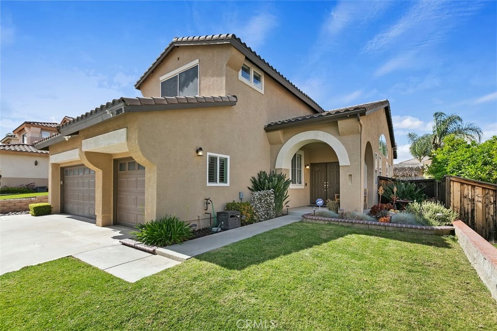 Property Photo: 20890 Westbury Road CA 92508