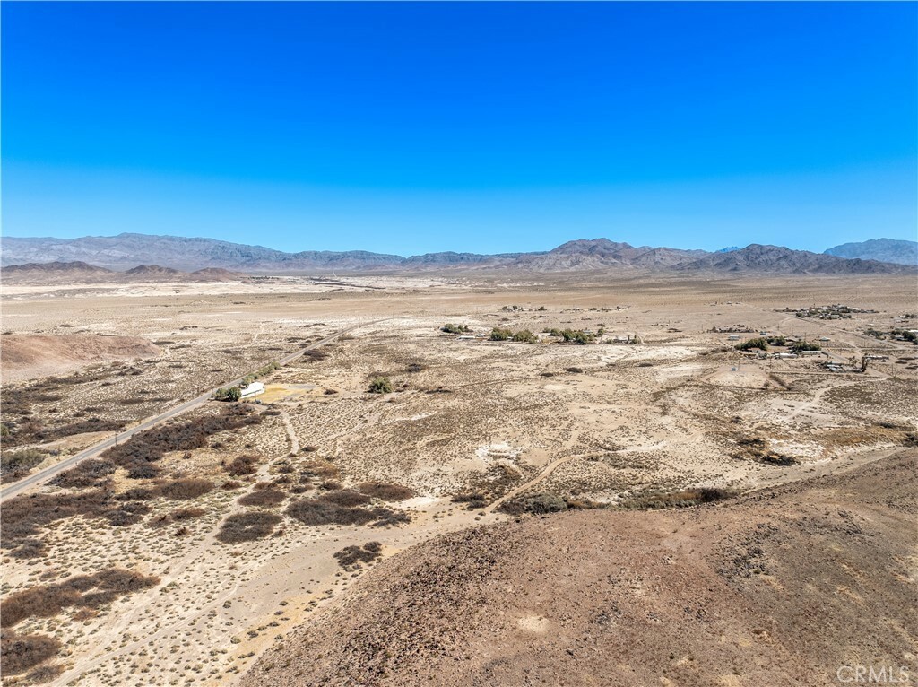 Property Photo: 120 Old Spanish Trail Hwy CA 92389