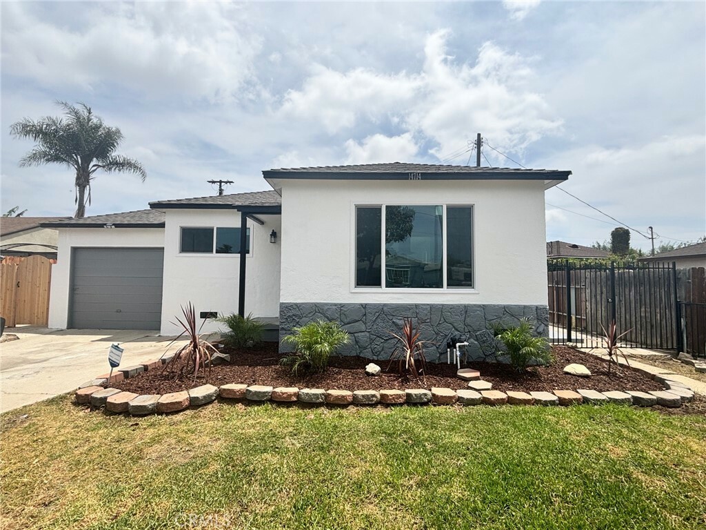Property Photo: 14714 S Denver Avenue CA 90248