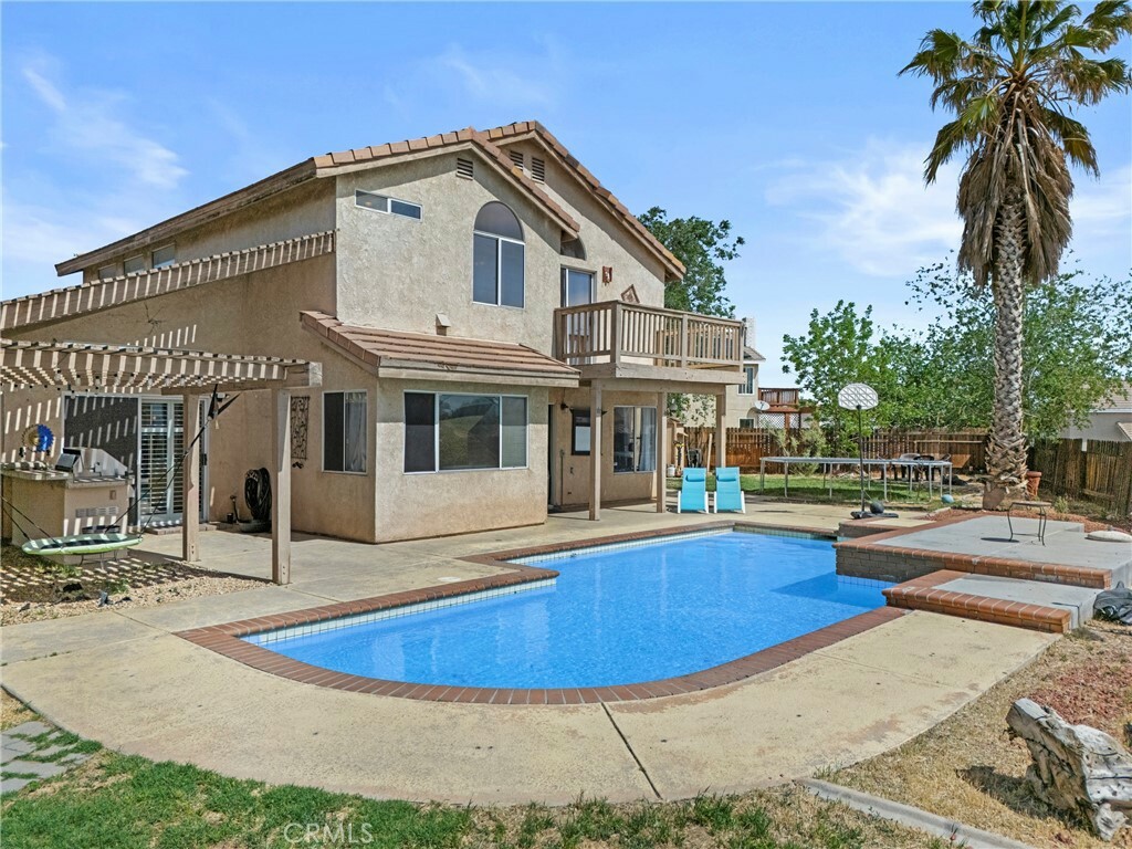 Property Photo: 12929 Topaz Circle CA 92392