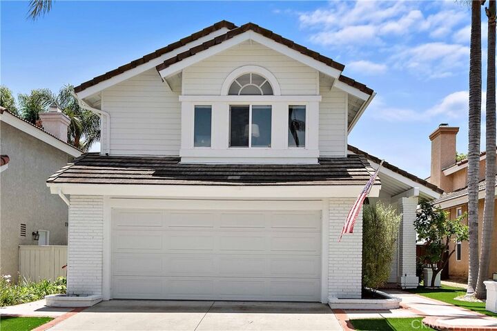 Property Photo:  24872 Barclay Lane  CA 92677 