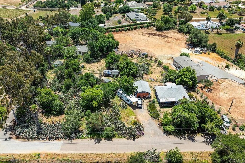 Property Photo:  2163 Gracey Lane  CA 92028 