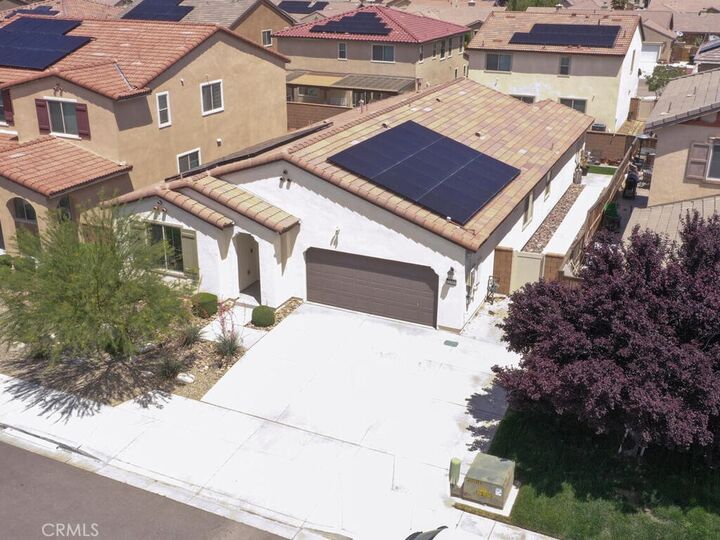 Property Photo:  11592 Echo Glen Street  CA 92392