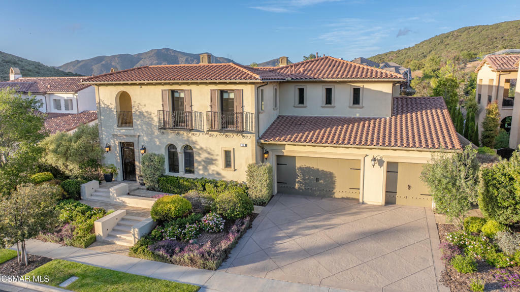 Property Photo:  790 Via Sedona  CA 91320 