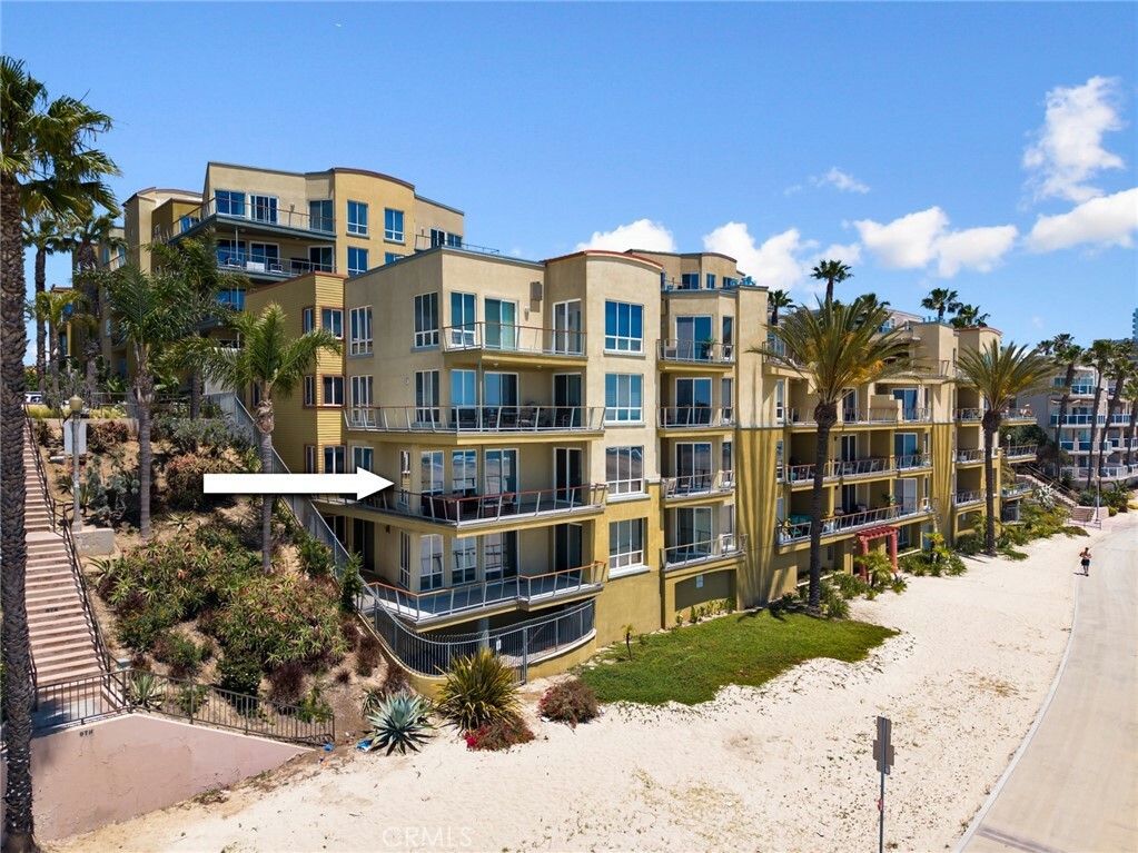 Property Photo: 1400 E Ocean Boulevard 1201 CA 90802