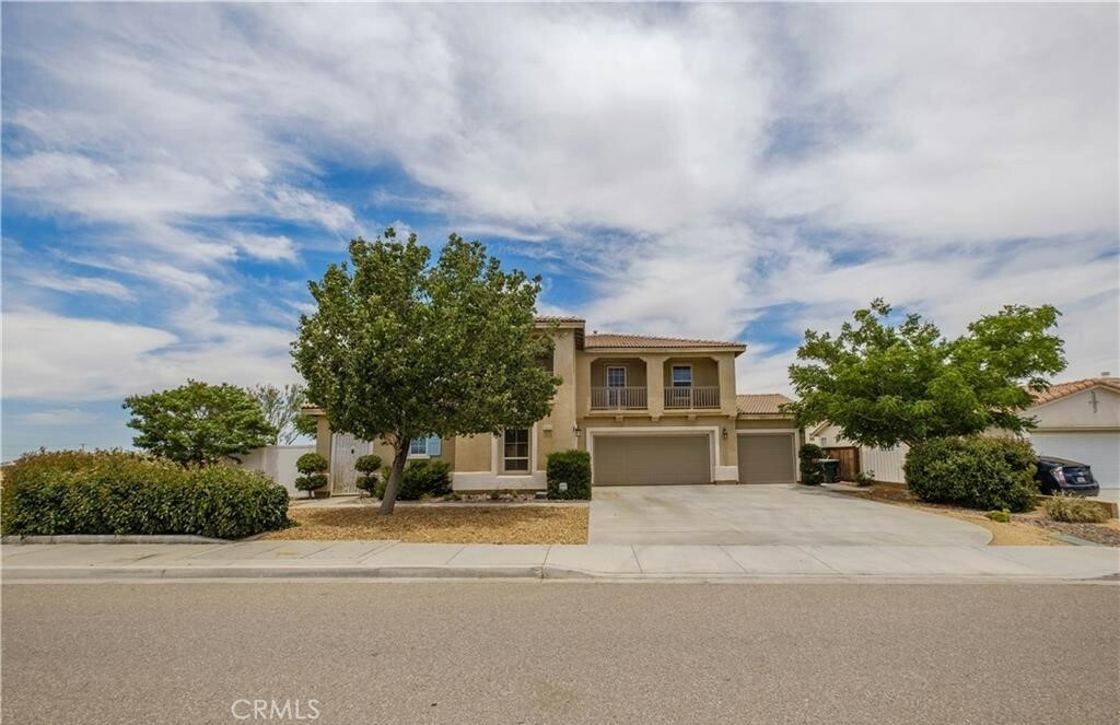 12212 Sierra Road  Victorville CA 92392 photo
