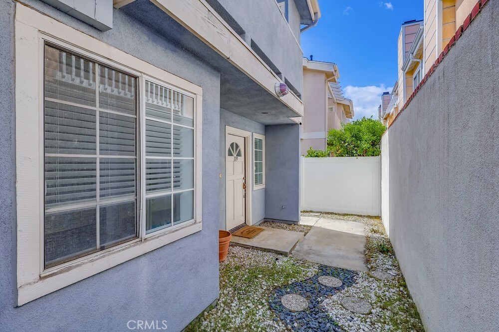 Property Photo: 2003 Artesia Boulevard 119 CA 90504