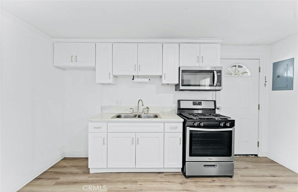 Property Photo: 3809 Carol Drive B CA 92833