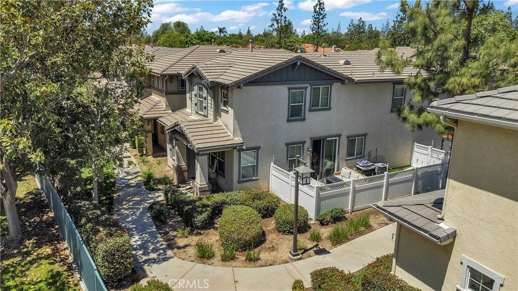Property Photo:  11433 Mountain View Drive 40  CA 91730 