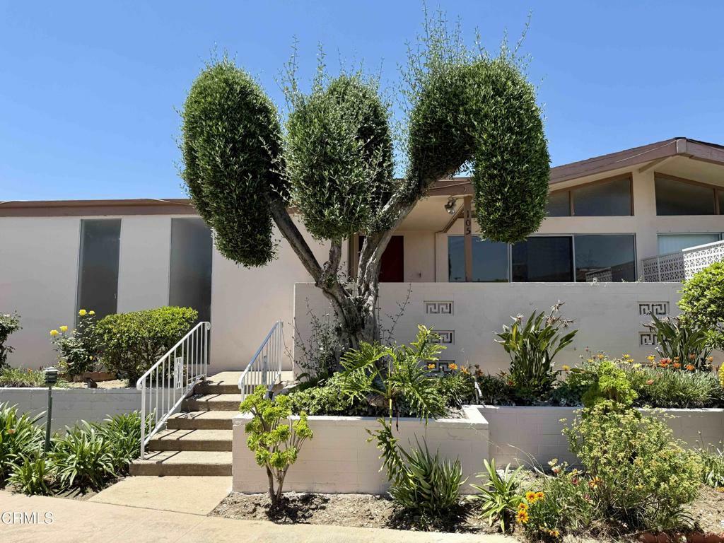 Property Photo: 777 E Valley Boulevard 105 CA 91801