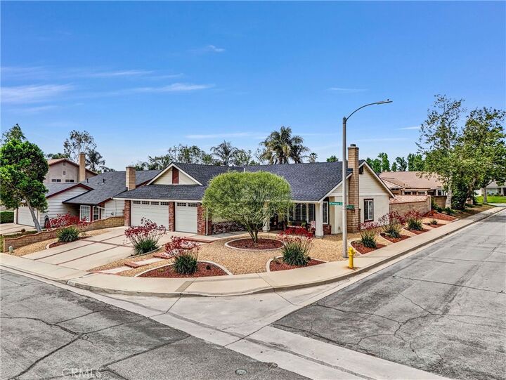 Property Photo: 6558 Twinspur Place CA 91739