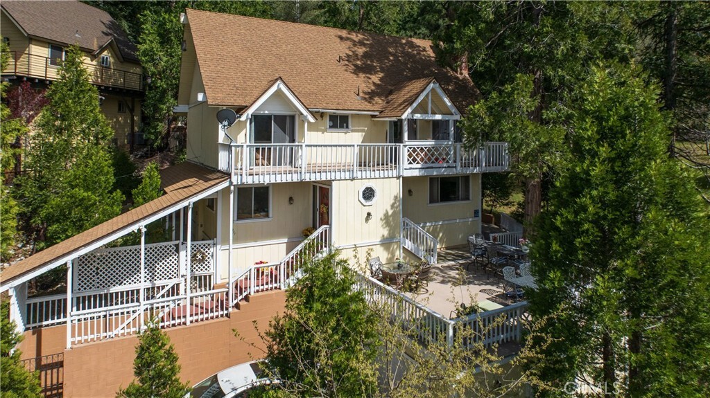 Property Photo:  26937 Tunnel Drive  CA 92352 