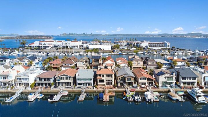 Property Photo:  34 The Point  CA 92118 